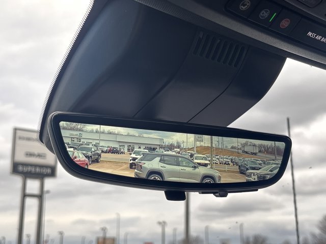 New 2026 GMC Sierra 2500 AT4 w/ AT4 Premium Plus Package image 47