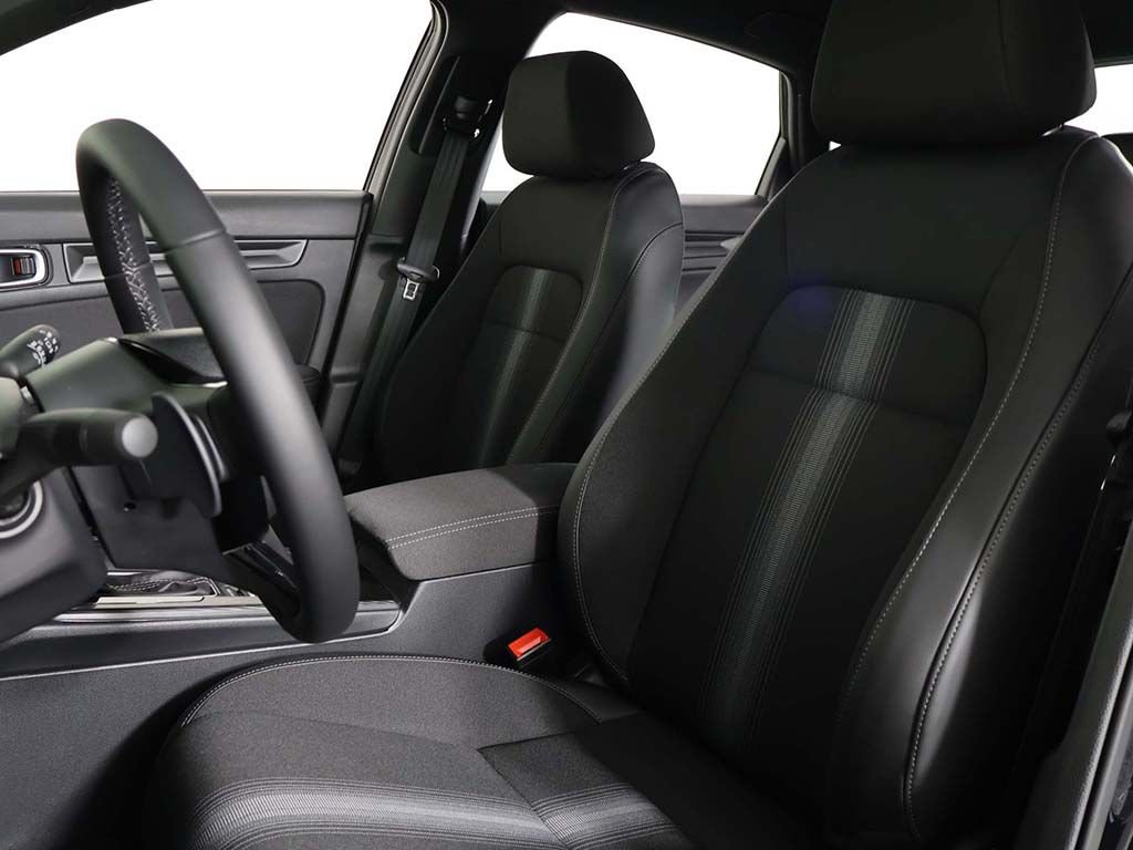 New 2026 Honda Civic Sport image 19