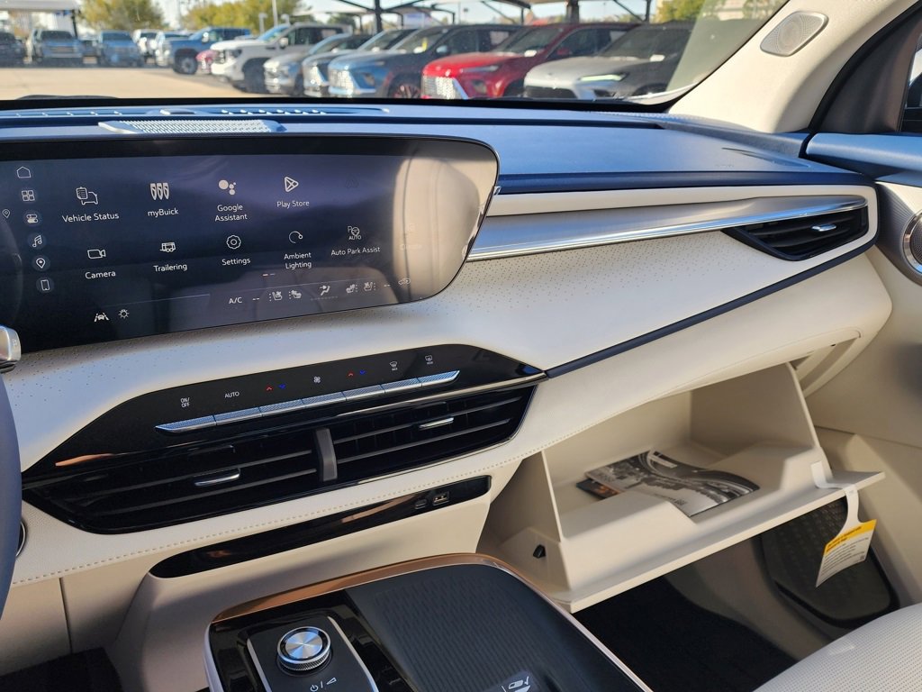 New 2026 Buick Enclave Avenir w/ Super Cruise Package image 36