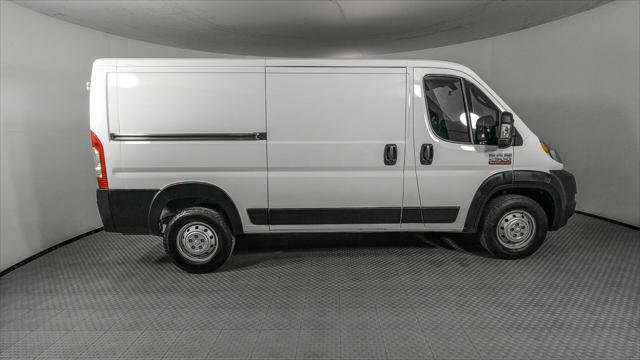 Used 2021 RAM ProMaster 2500 image 9