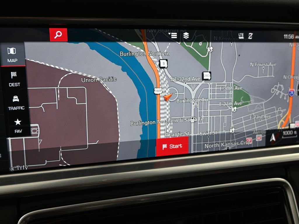 Used 2019 Porsche Panamera GTS image 19