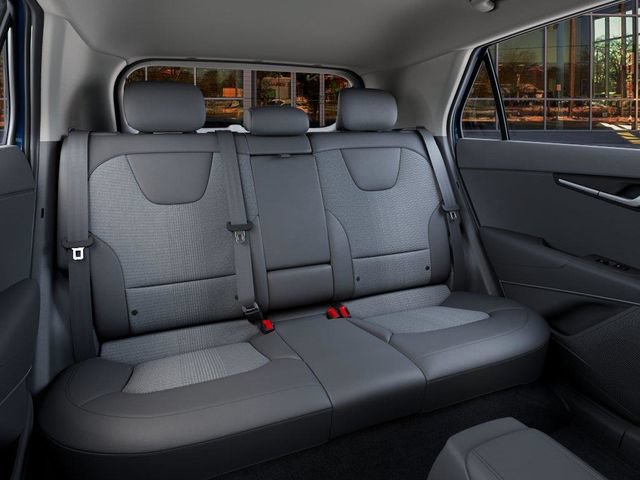 New 2026 Kia Niro Wind w/ Wind Preserve Package FWD image 16