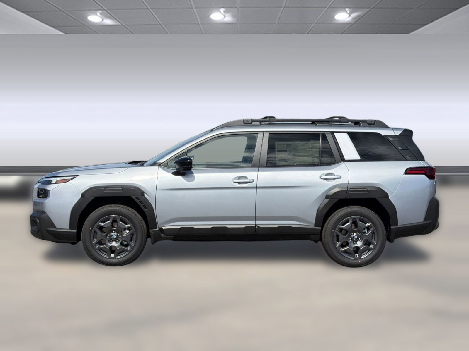 New 2026 Subaru Outback Premium image 2