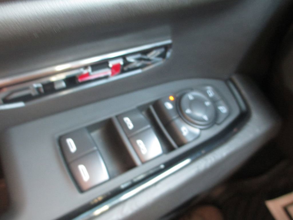 Used 2024 GMC Sierra 1500 AT4X w/ AT4X AEV Edition AWD/4WD image 29