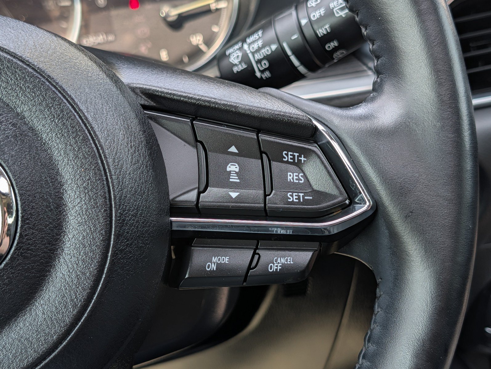Used 2019 MAZDA CX-5 Grand Touring w/ GT Premium Package AWD/4WD image 27