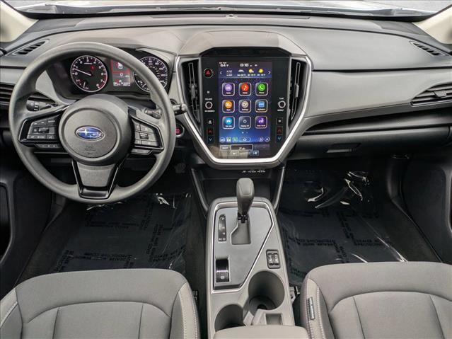 Certified 2025 Subaru Crosstrek 2.0i Premium image 20