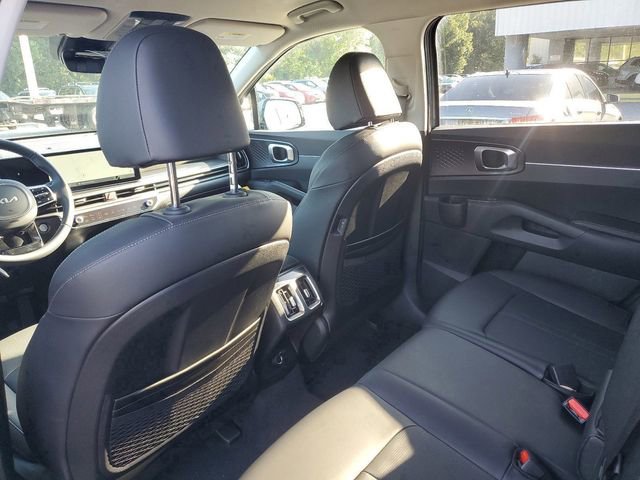 New 2025 Kia Sorento S FWD image 24