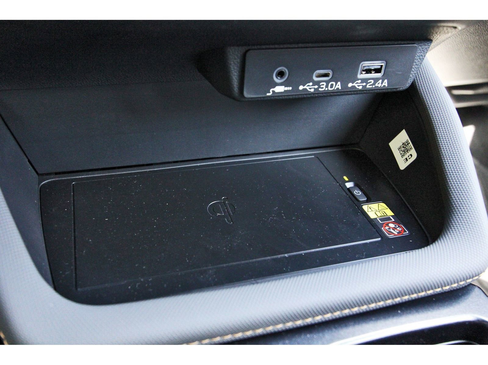 New 2026 Subaru Forester Wilderness w/ Wilderness Plus Package image 22