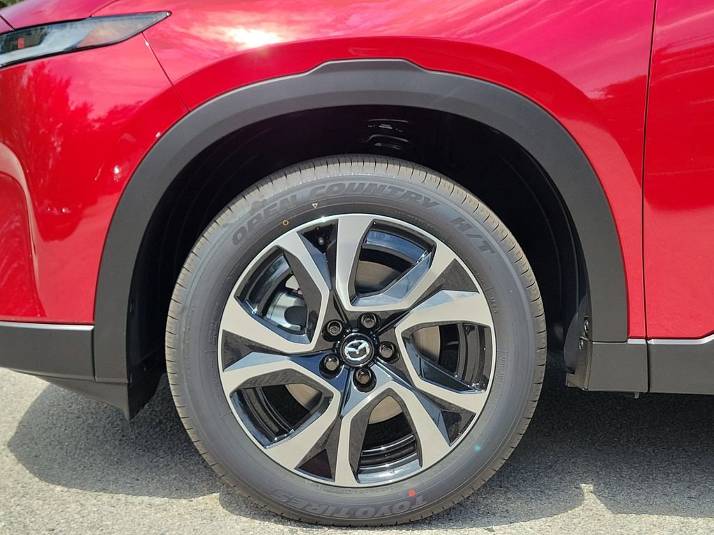 New 2026 MAZDA CX-5 Preferred AWD/4WD image 7