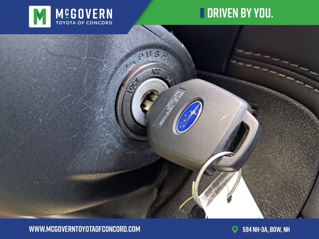 Used 2024 Subaru Legacy Premium AWD/4WD image 29