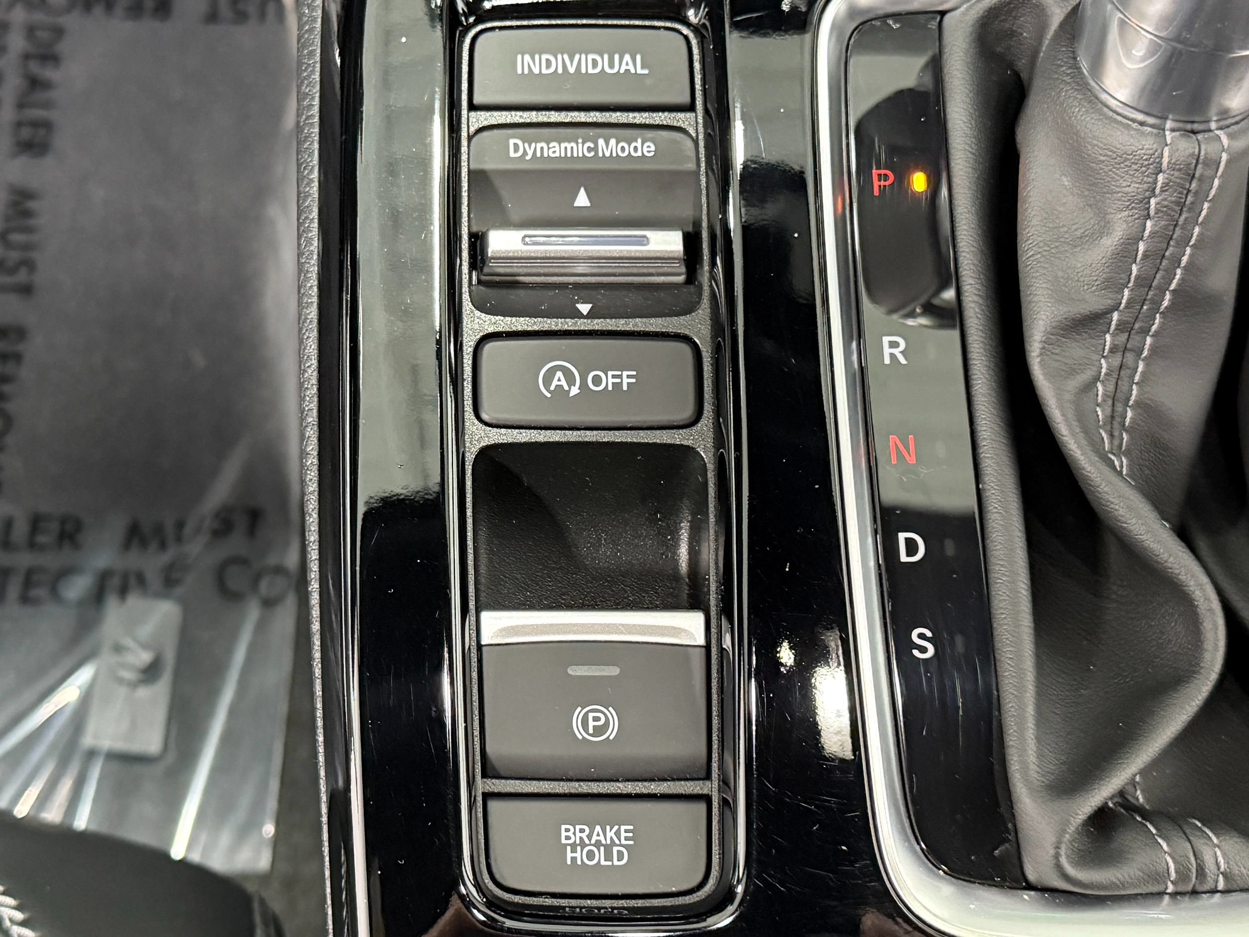 Used 2024 Acura Integra A-Spec w/ Technology Package FWD image 29