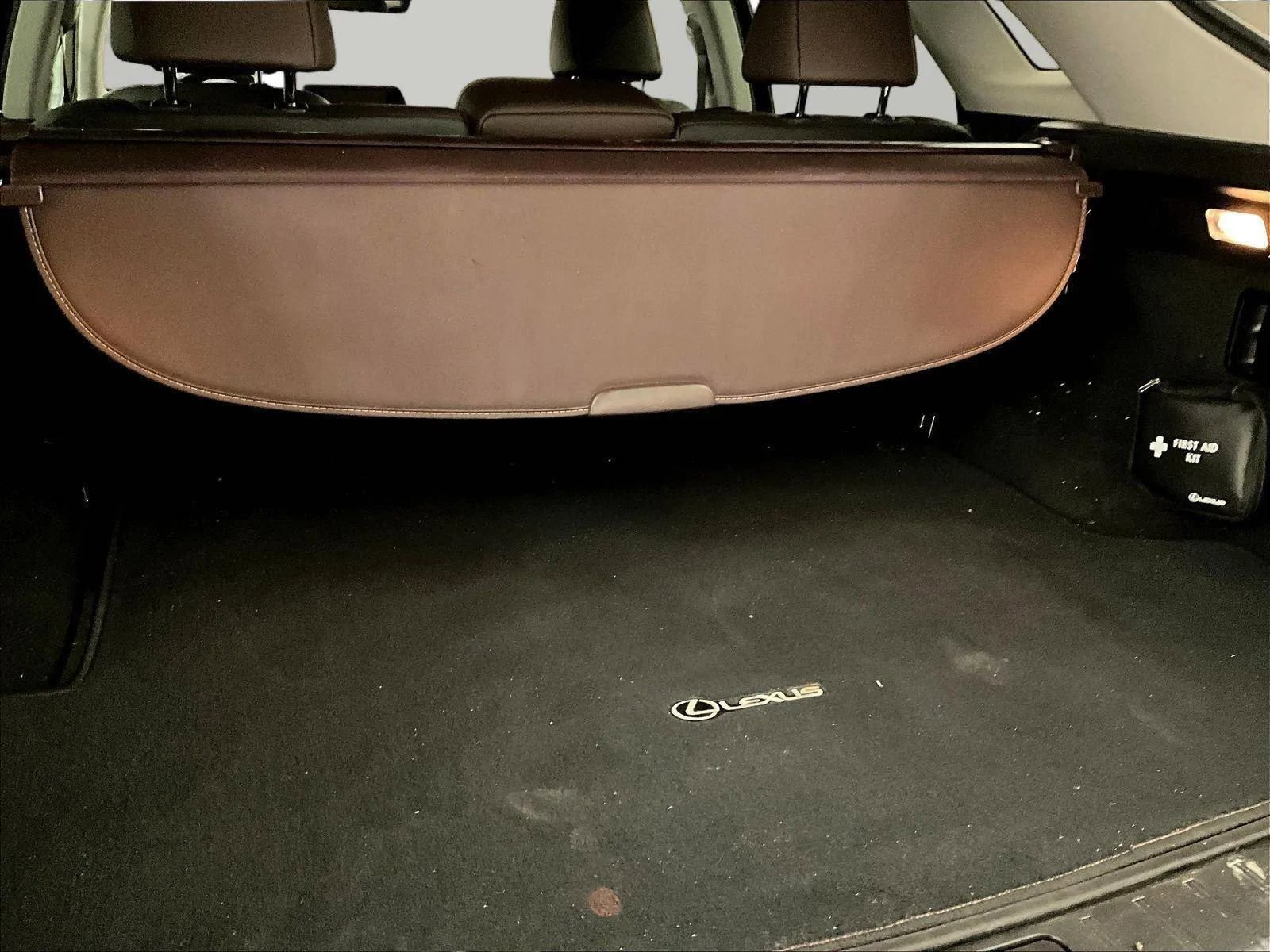 Used 2019 Lexus RX 350 AWD w/ Premium Package image 34