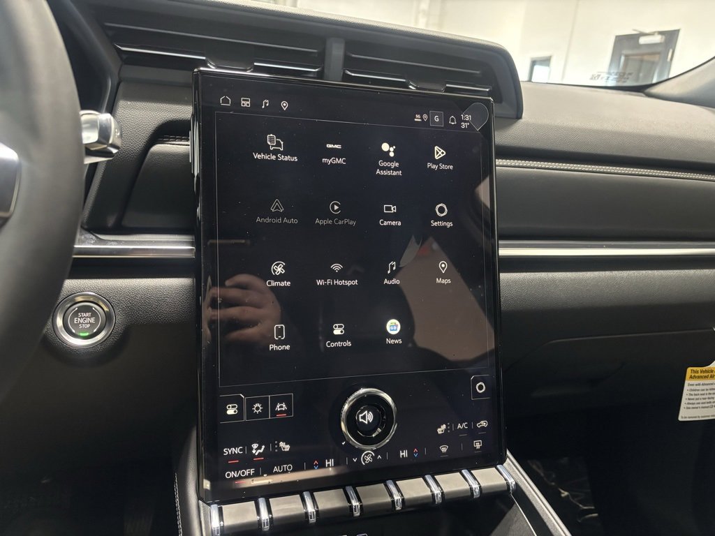 New 2026 GMC Terrain Elevation w/ Elevation Premium Package image 20