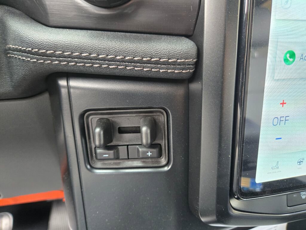 New 2025 Ford F150 Lightning Flash image 18