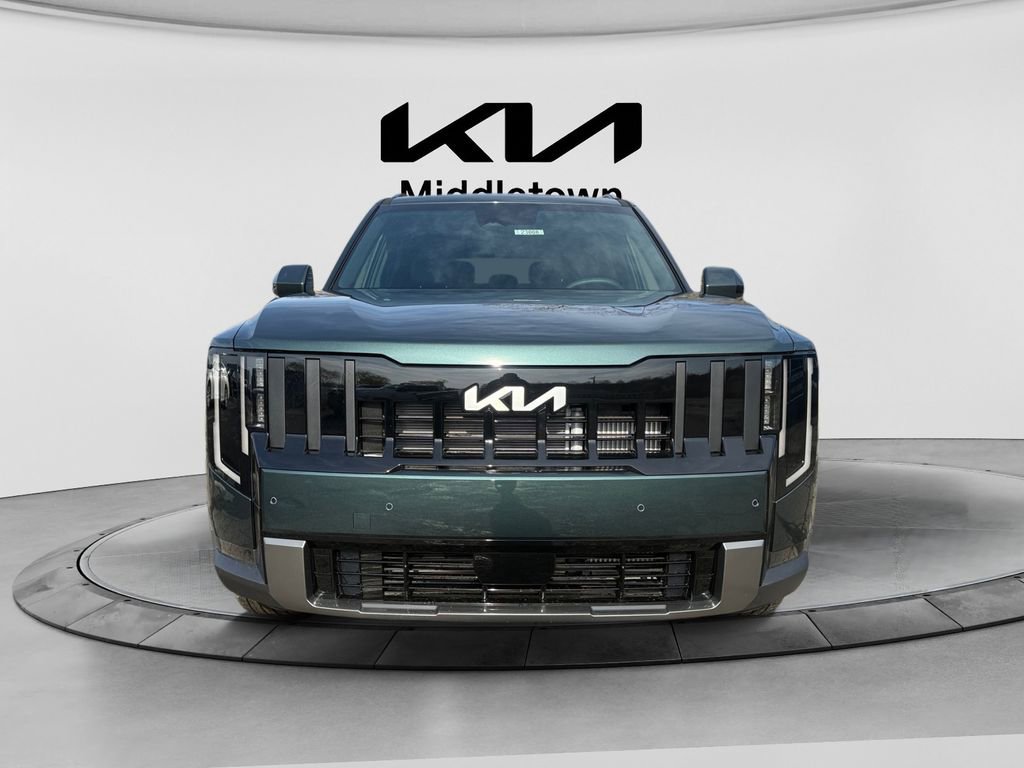 New 2027 Kia Telluride EX w/ Towing Package AWD/4WD image 8