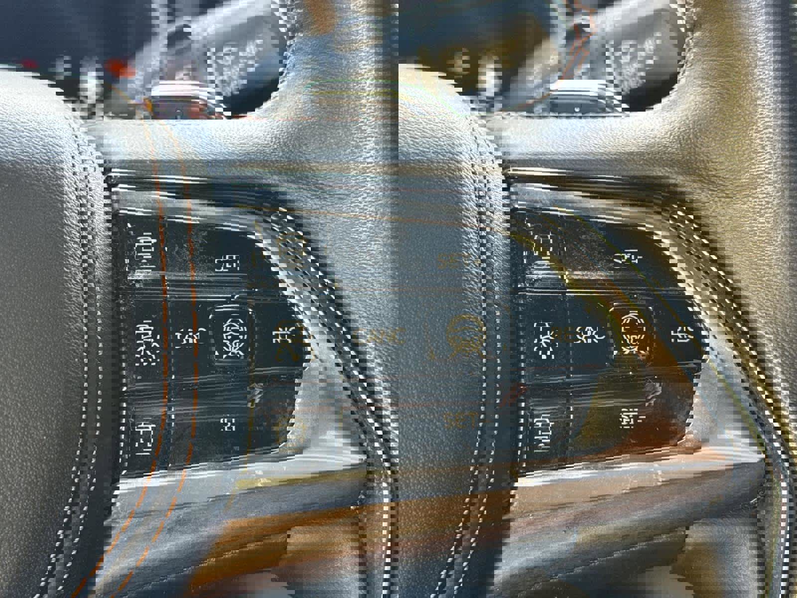 Used 2022 Jeep Grand Cherokee Summit w/ Adv Protech Group IV image 26