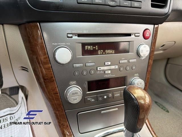 Used 2007 Subaru Outback 2.5i image 34