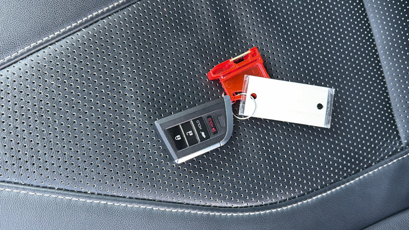 Used 2023 Acura RDX AWD w/ Technology Package image 28