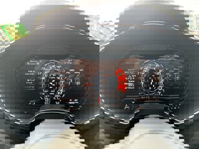 Used 2018 Audi TT RS image 24