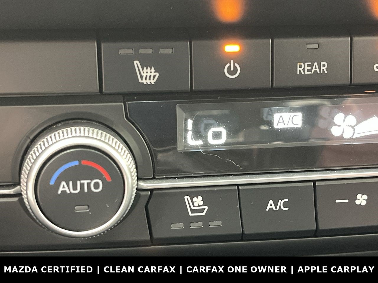 Certified 2023 MAZDA CX-9 Carbon Edition AWD/4WD image 22