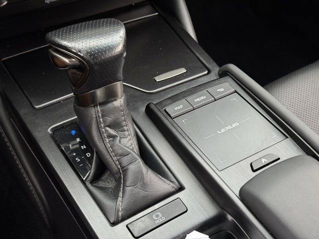 Used 2022 Lexus ES 350 F Sport FWD image 21