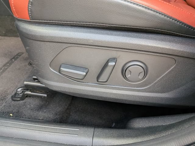Certified 2024 Kia Sportage SX FWD image 22