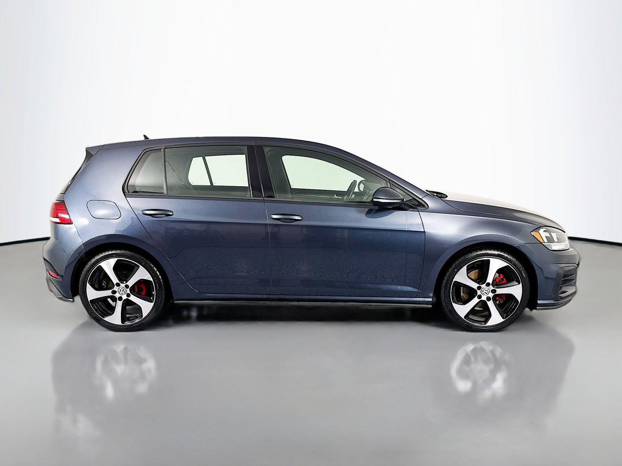 Used 2018 Volkswagen GTI S image 4