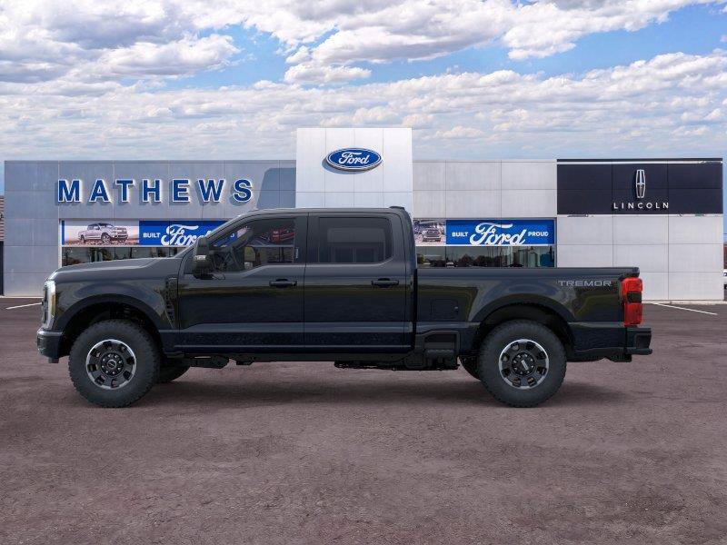 New 2026 Ford F250 Lariat w/ Tremor Off-Road Package AWD/4WD image 3