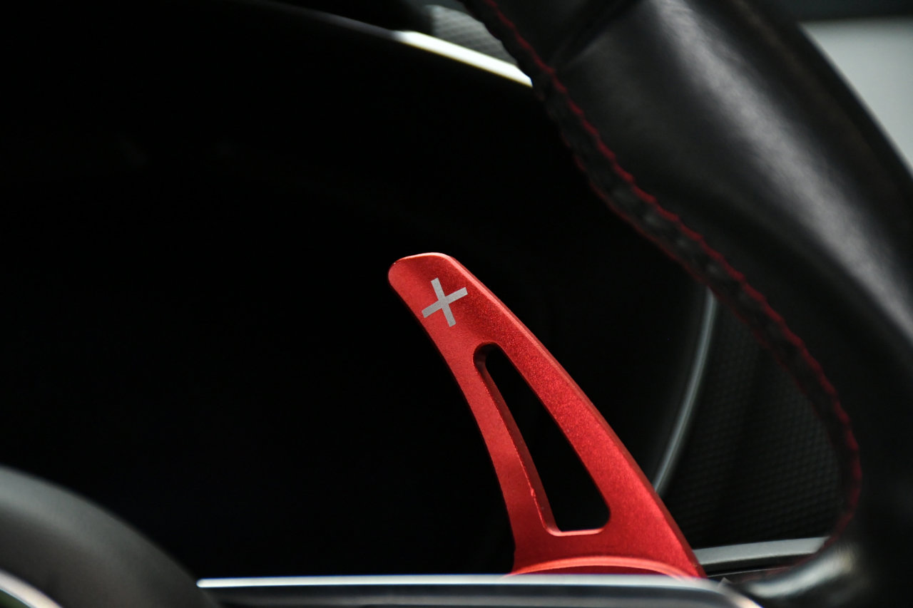 Used 2017 Audi TTS 2.0T quattro S tronic w/ Technology Package image 28