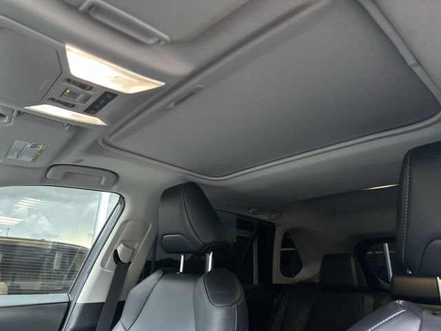 Used 2023 Toyota RAV4 XLE Premium AWD/4WD image 23