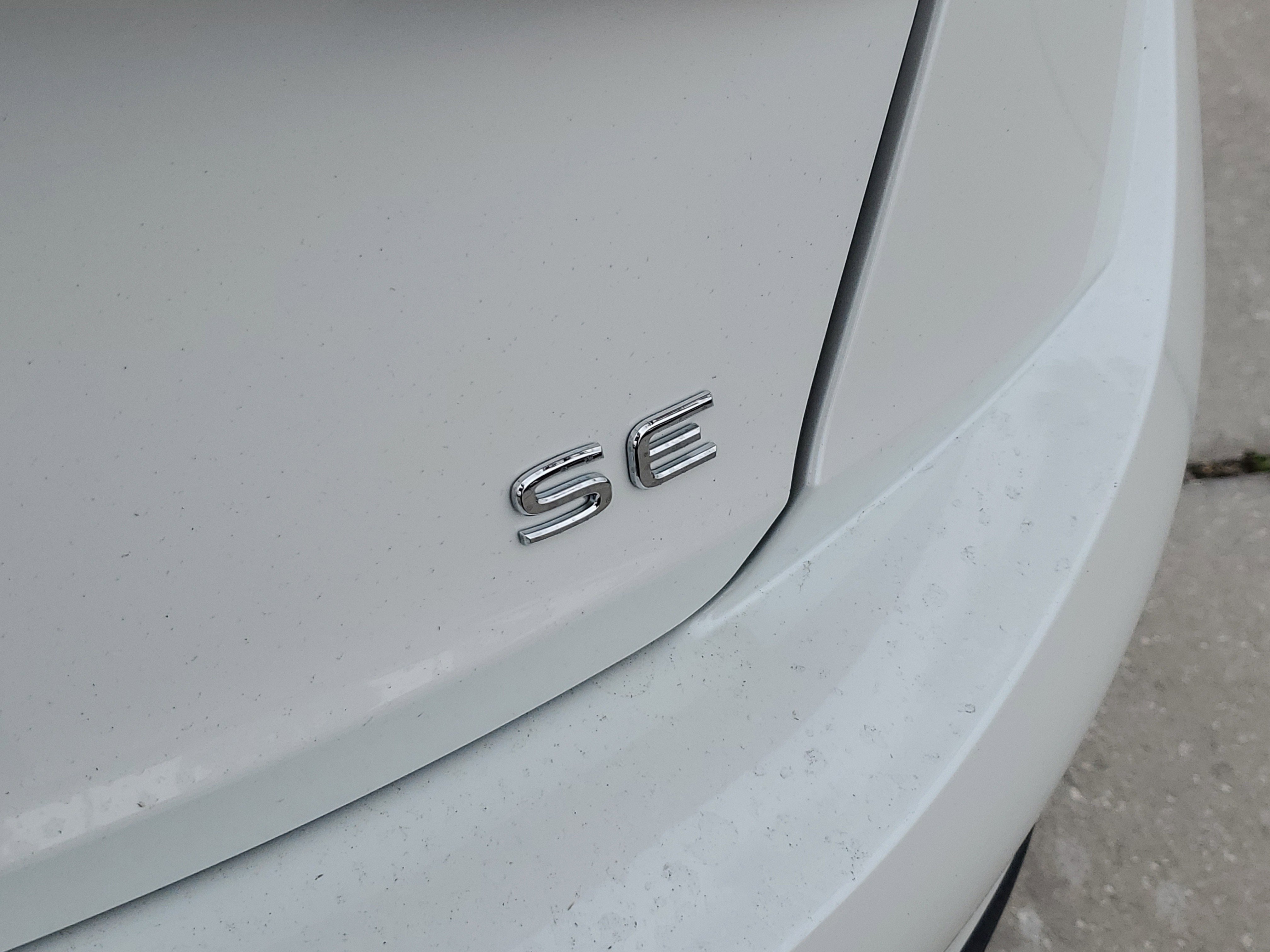 New 2026 Volkswagen Jetta SE image 6