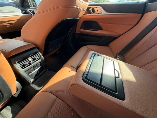 Used 2023 BMW i4 M50 AWD/4WD image 12
