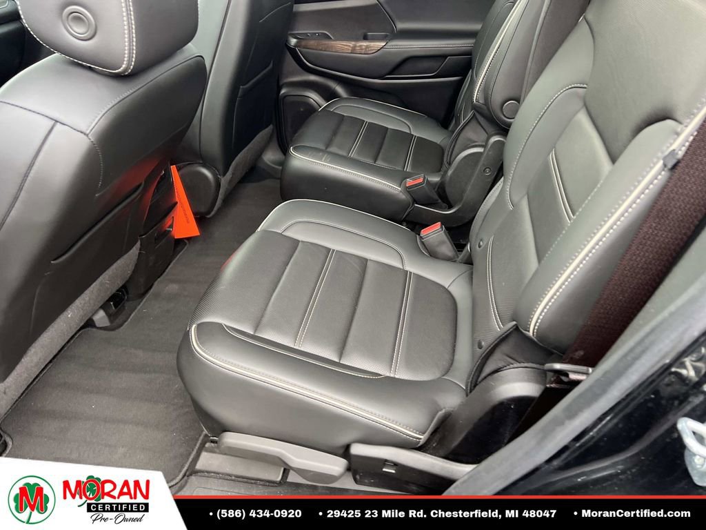Used 2022 GMC Acadia Denali w/ GMC Pro Grade Package AWD/4WD image 13