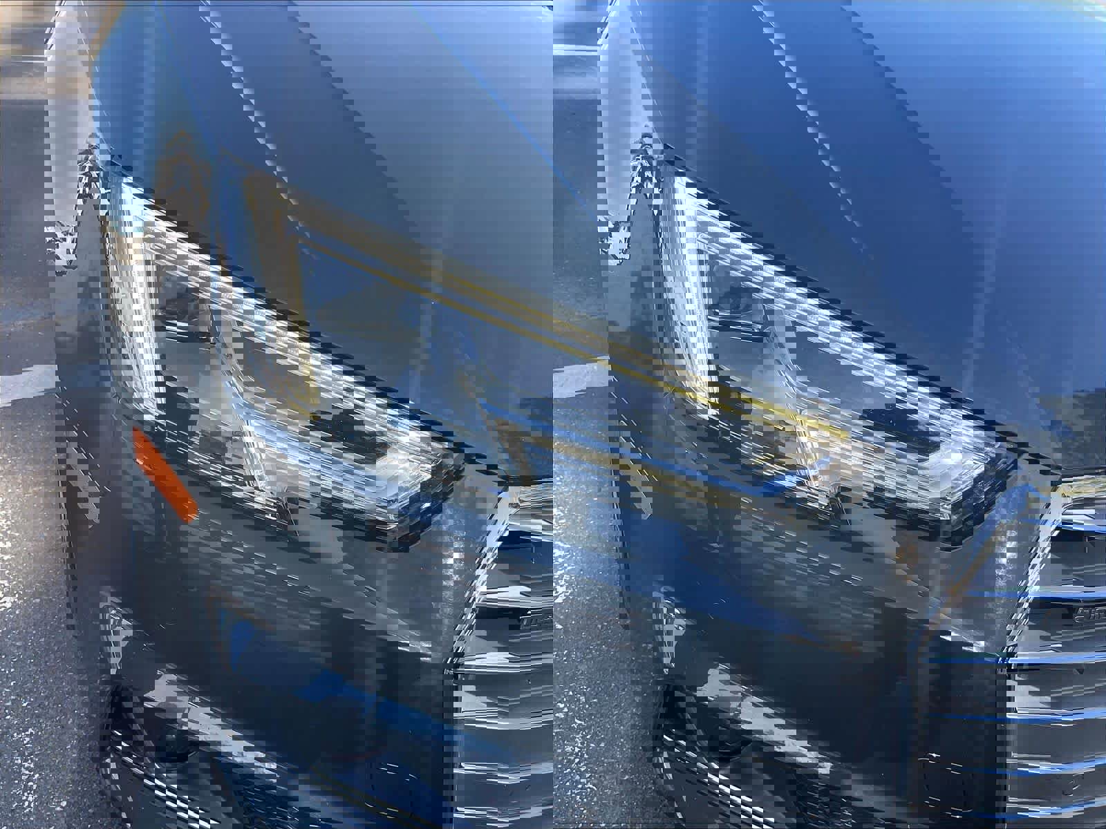 Used 2018 Audi A4 2.0T Prestige w/ Prestige Package image 30