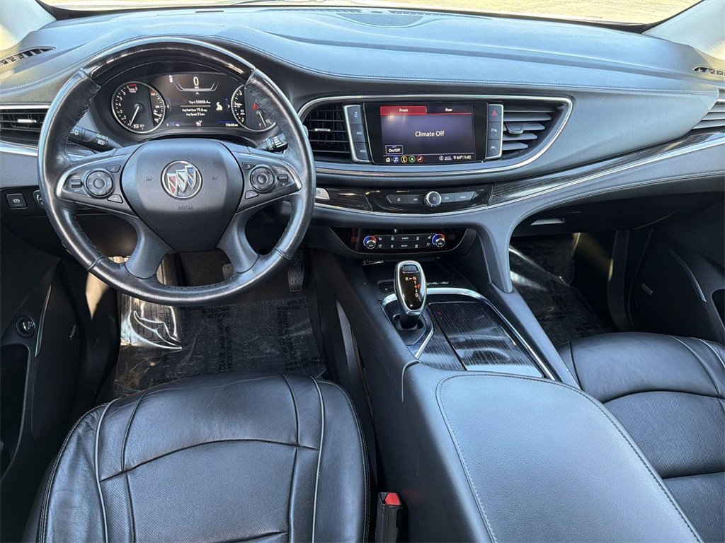 Used 2021 Buick Enclave Avenir w/ Avenir Technology Package image 7