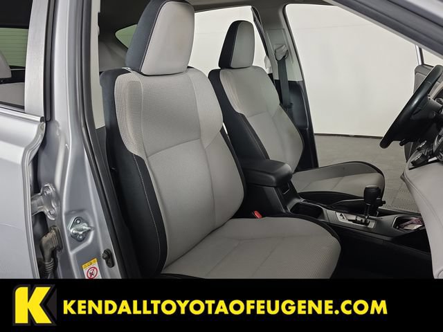 Used 2017 Toyota RAV4 XLE w/ Convenience Package AWD/4WD image 29
