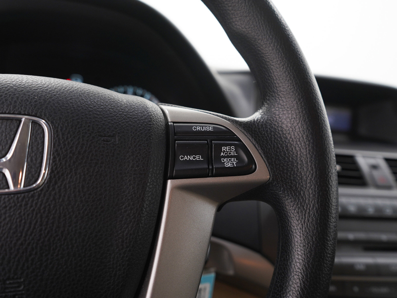 Used 2012 Honda Accord LX image 22