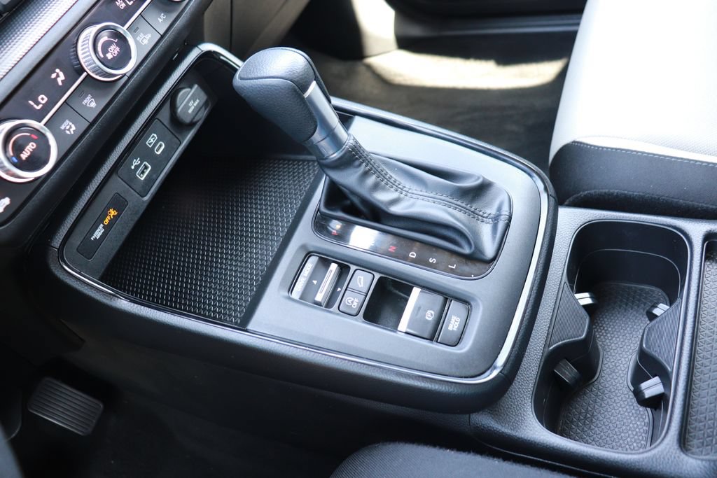 Used 2023 Honda CR-V EX image 17