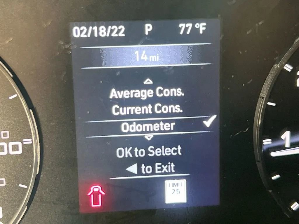 Used 2024 RAM ProMaster 3500 w/ Convenience Group image 13