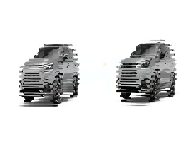 New 2026 Lexus TX 500h AWD image 6