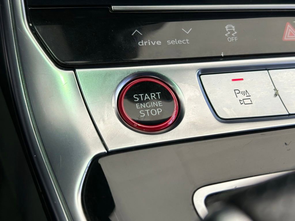 Used 2021 Audi S6 Prestige image 20