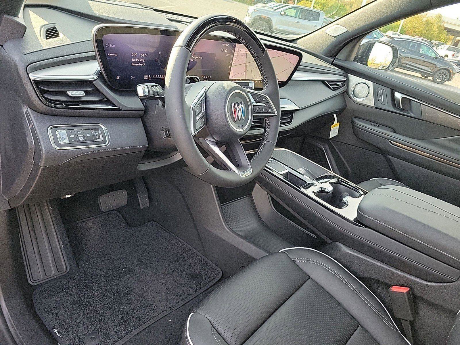 New 2026 Buick Enclave Avenir w/ Super Cruise Package image 18
