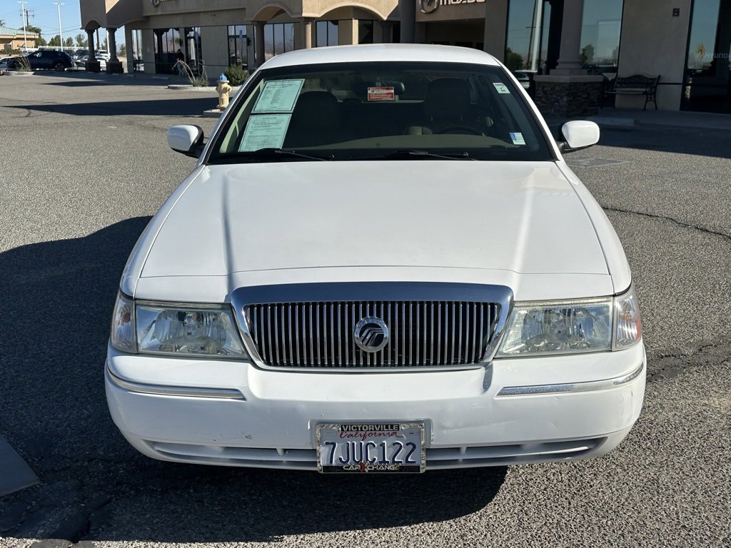 Used 2004 Mercury Grand Marquis LS image 9