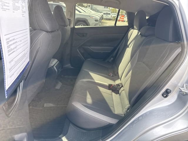 Used 2025 Subaru Impreza 2.0i AWD/4WD image 13
