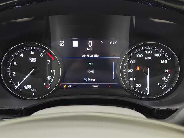 New 2026 Cadillac XT5 Premium Luxury w/ LPO, Floor Liner Package AWD/4WD image 15