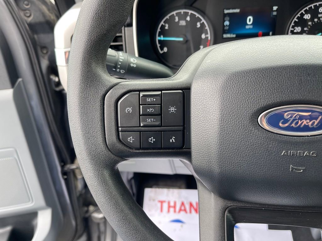 Used 2023 Ford F150 XLT image 15