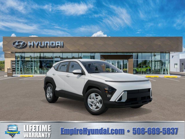 New 2027 Hyundai Kona SE AWD/4WD image 2