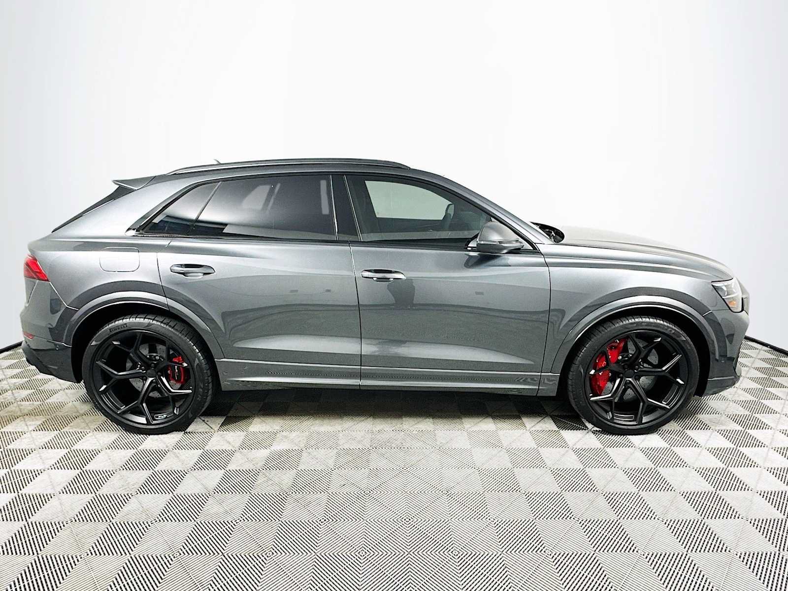 New 2026 Audi RS Q8 performance AWD/4WD image 8
