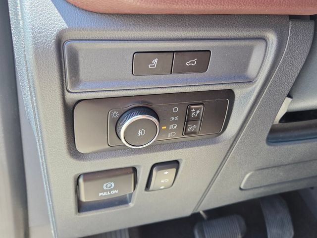 Used 2022 Ford Expedition Max Limited AWD/4WD image 29