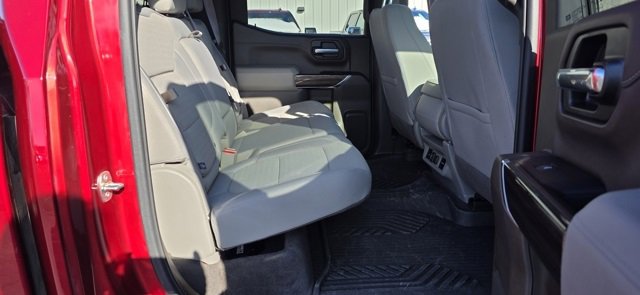 Used 2022 Chevrolet Silverado 1500 RST image 14